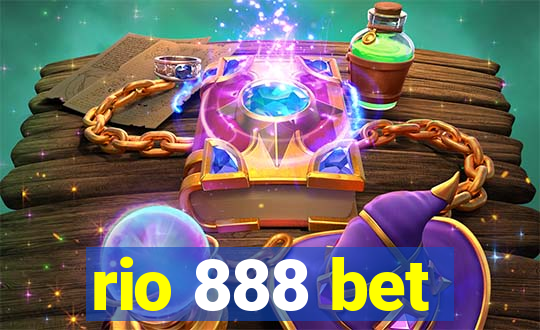 rio 888 bet